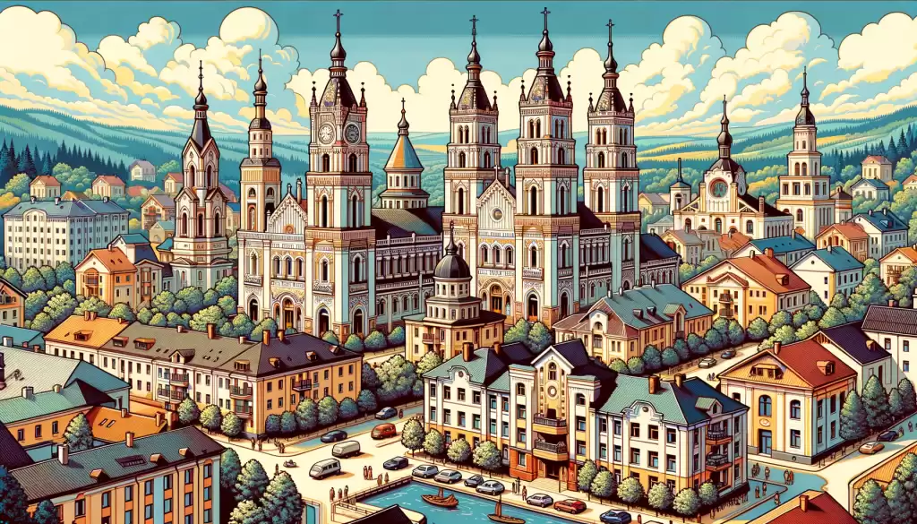 Корма глазами ИИ GPT